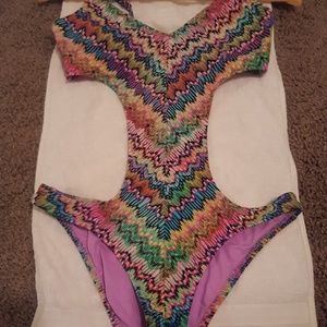 BECCA By Rebecca  Virtue